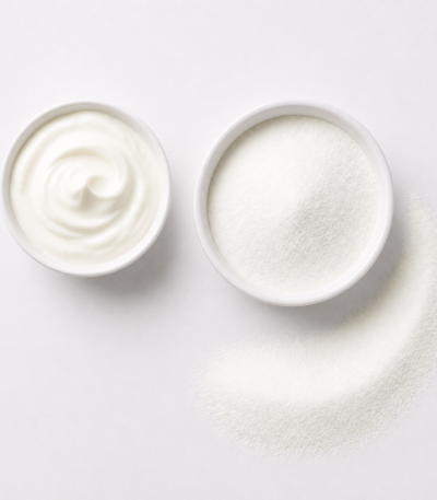 Spray Dried Cream Powder