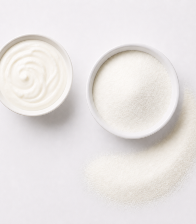 Spray Dried Yogurt Powder