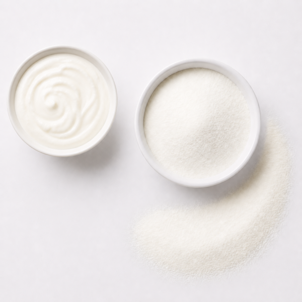 Spray Dried Yogurt Powder