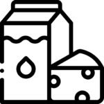 Dairy Powders