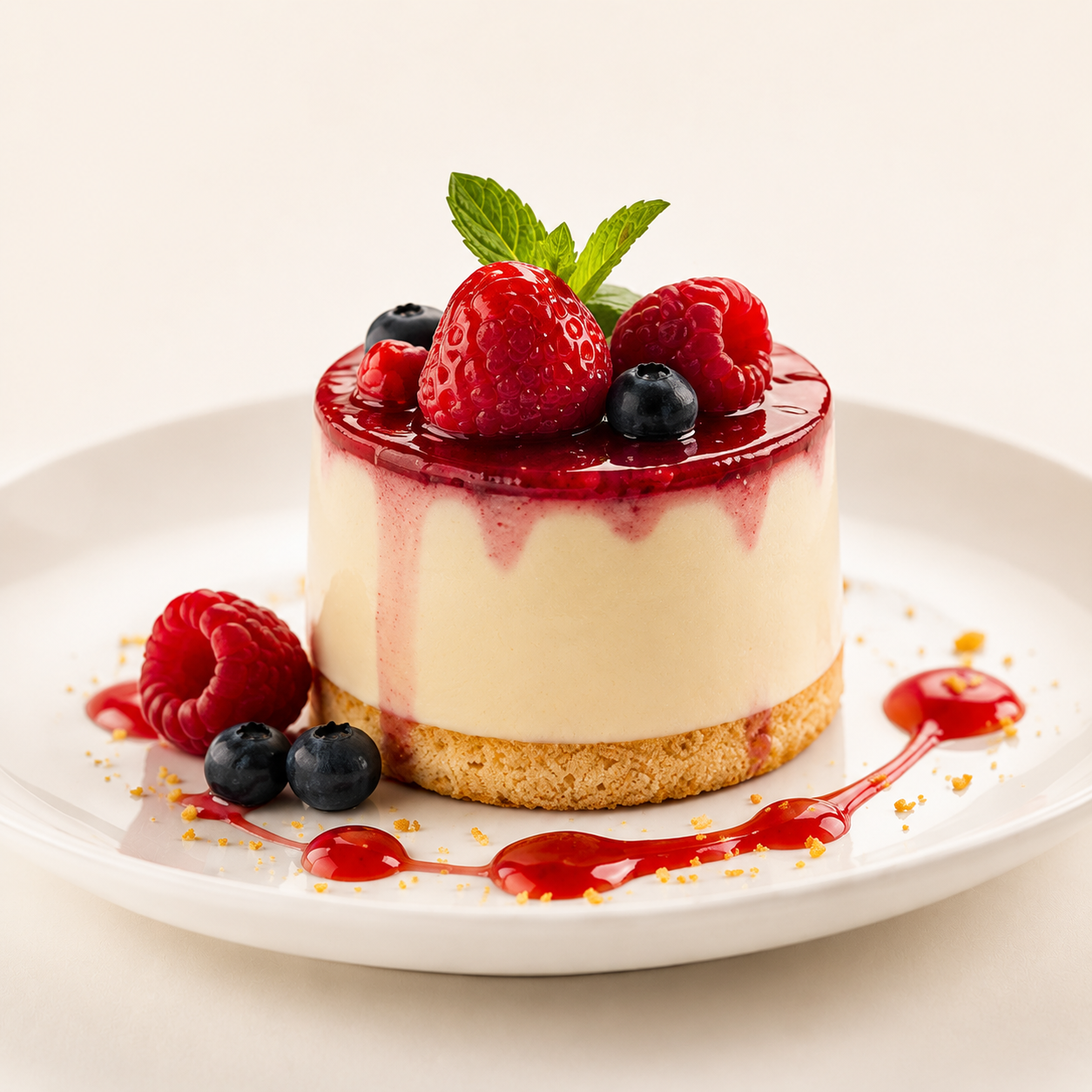 Desserts