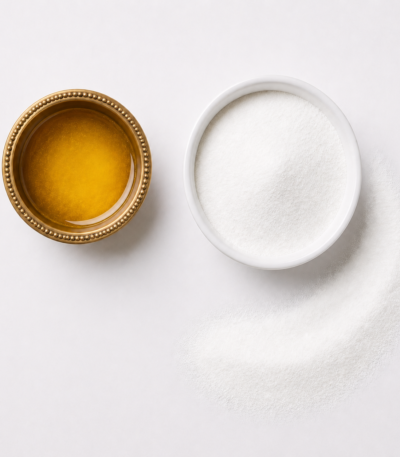 Spray Dried Ghee Powder