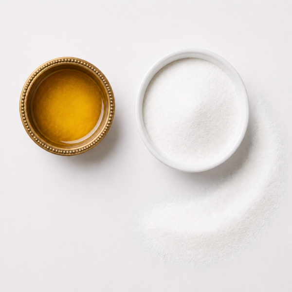 Spray Dried Ghee Powder