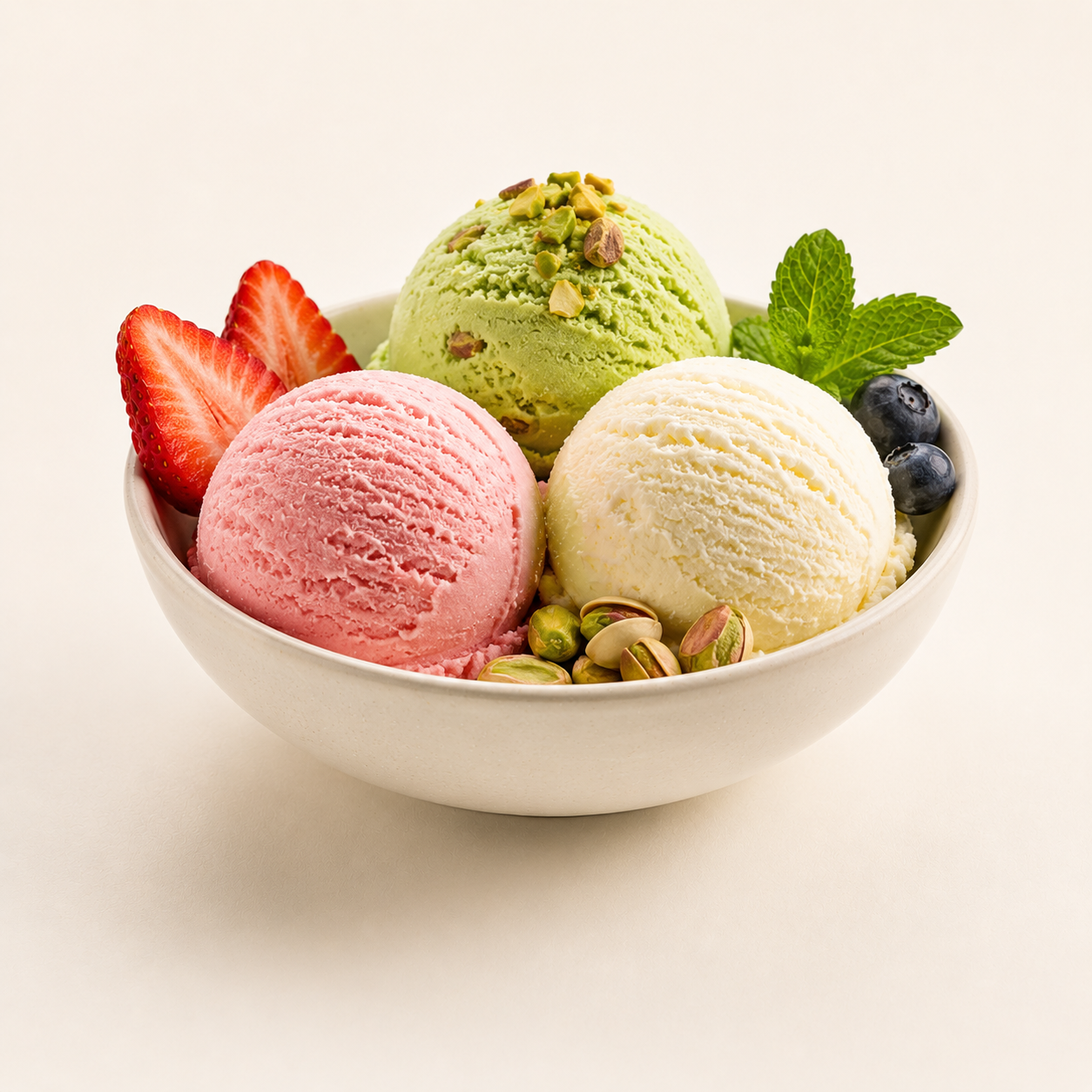 Ice-Cream