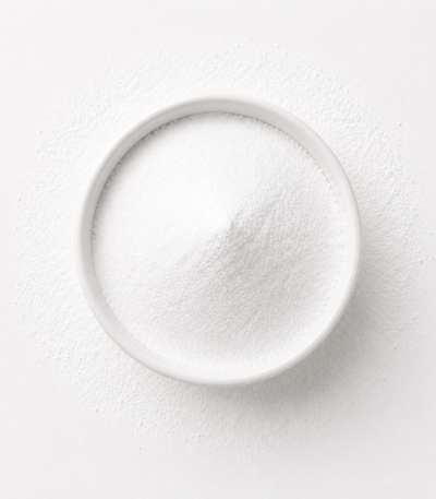 Microcrystalline Cellulose (MCC)