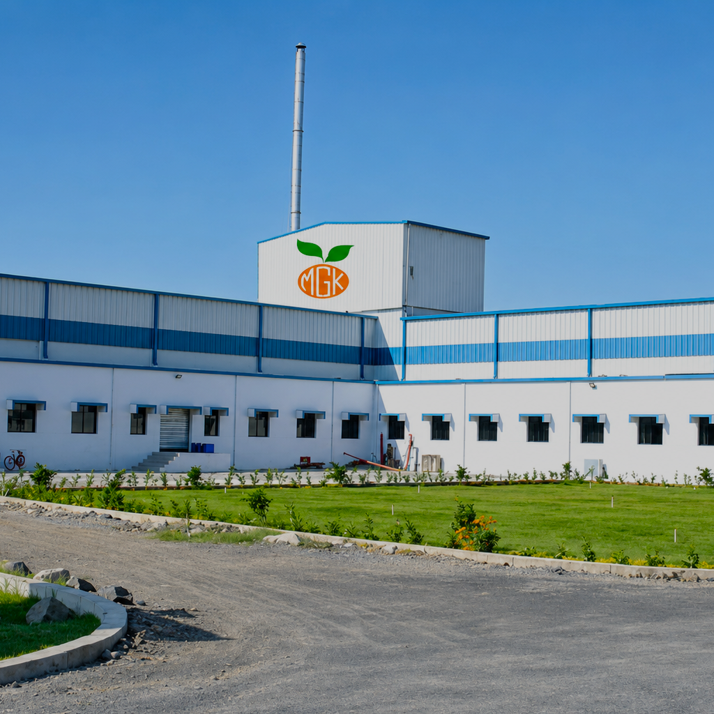 MGK Manufacturing Facility