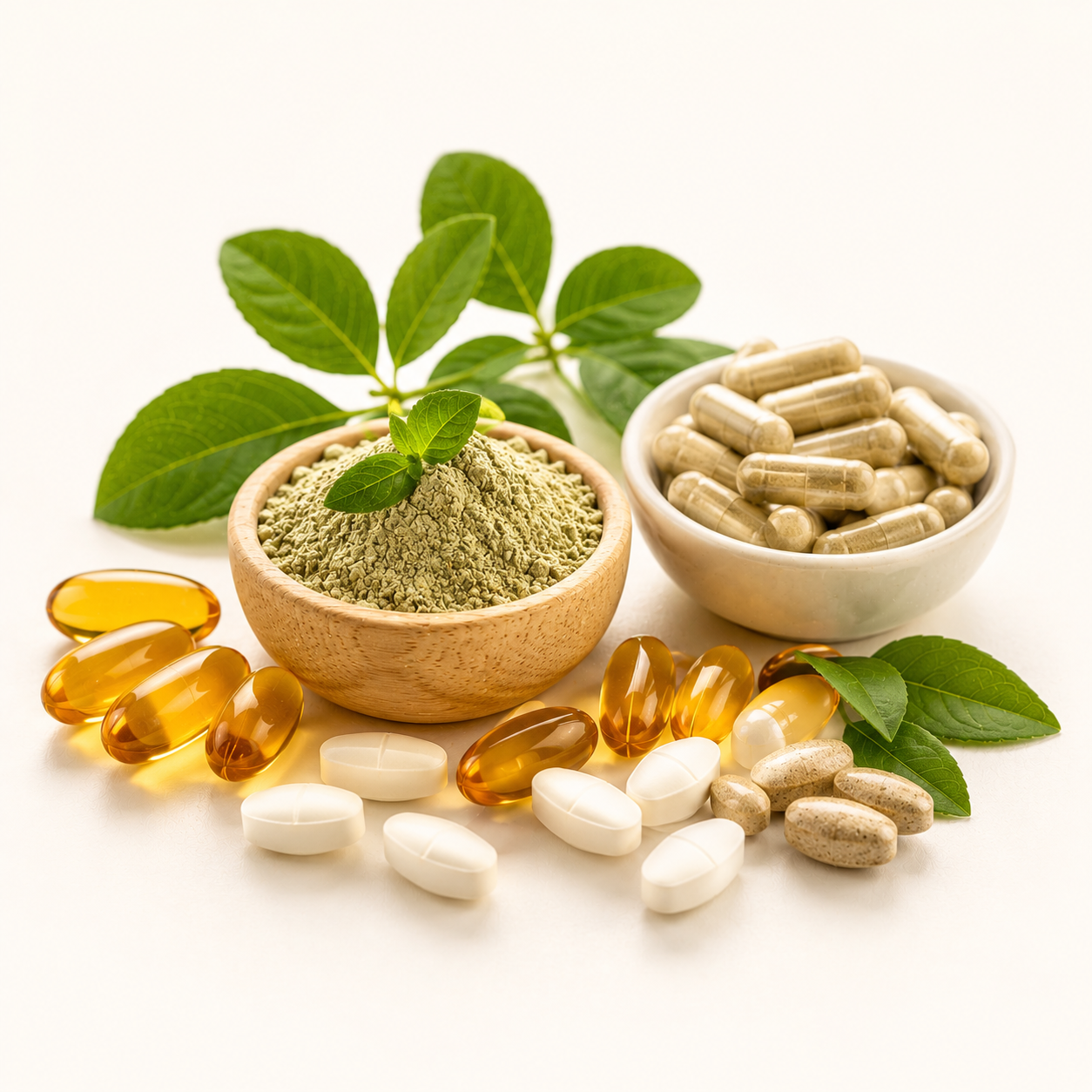 Pharmaceutical Excipients