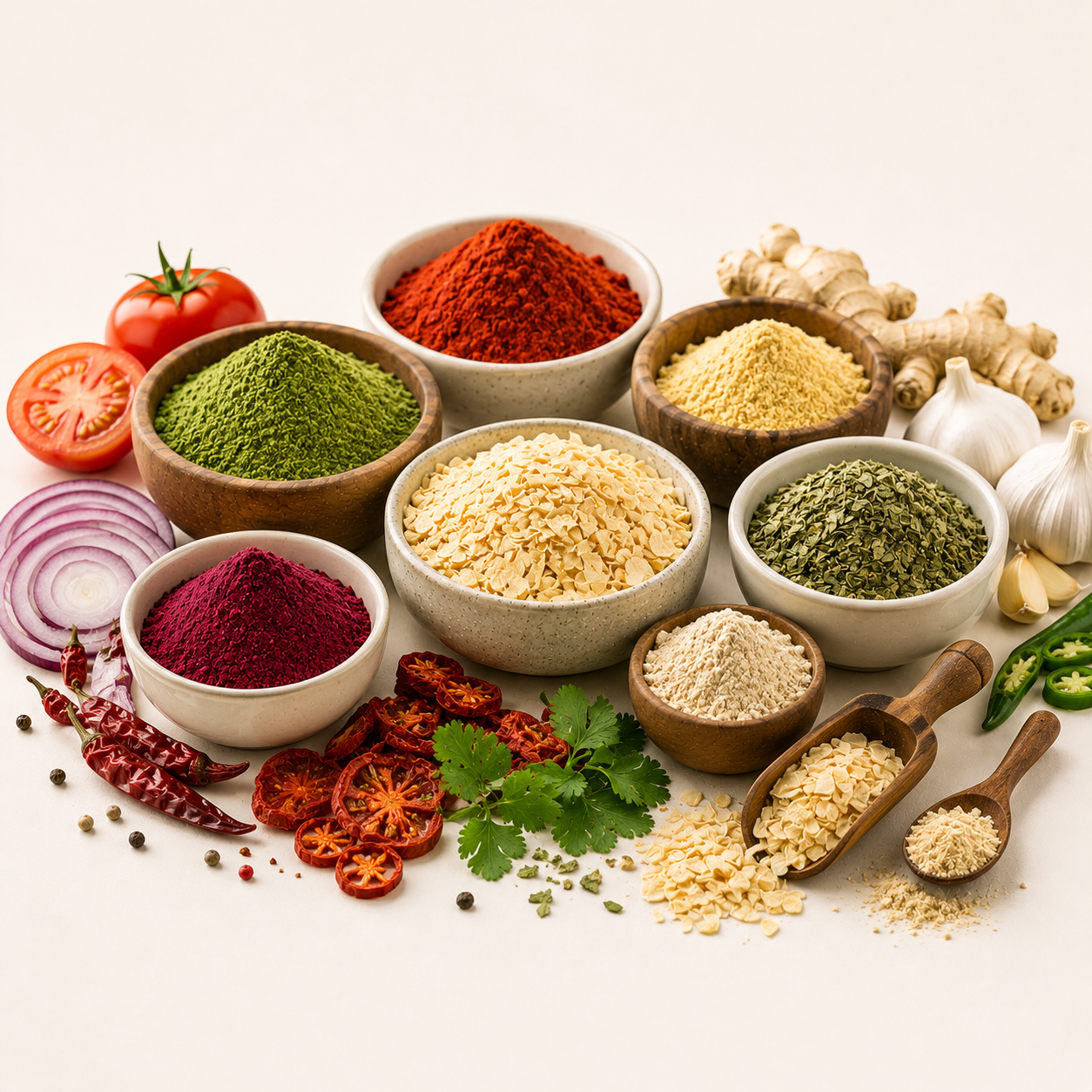 Soups & Stews